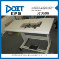DT0608 sewing machine table with lift